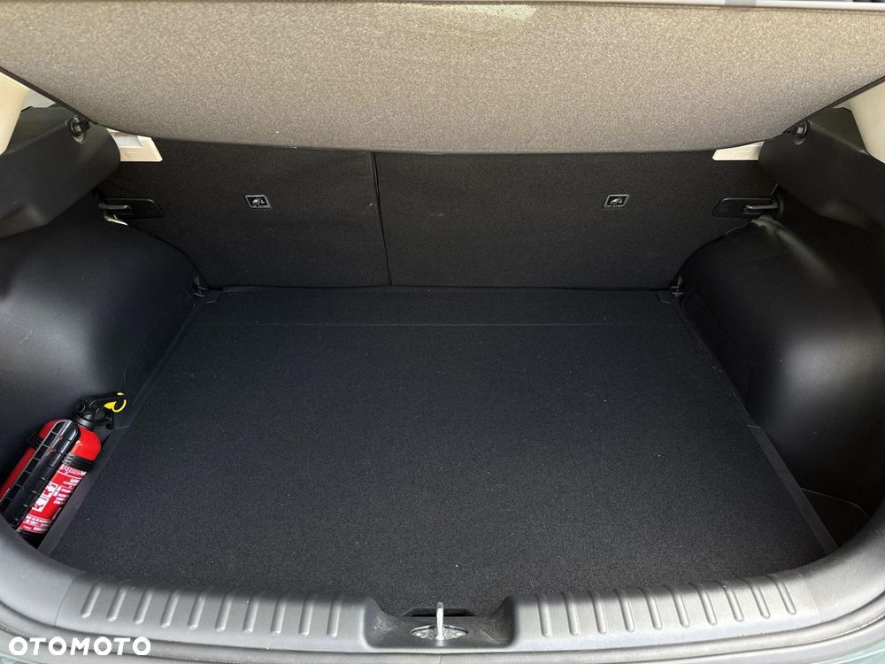 Kia Niro 1.6 GDI Hybrid Business Line - 18