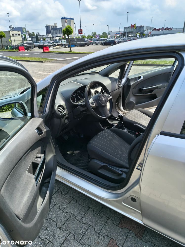 Opel Corsa 1.3 CDTI Enjoy - 6