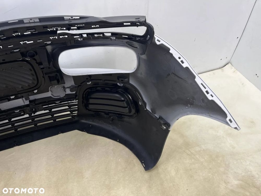 Zderzak przedni Citroen Berlingo EBerlingo Multispace III IV 18r.- przód 9816749477 - 23