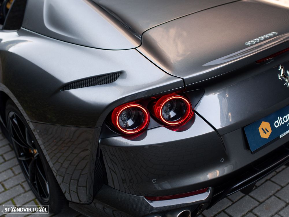 Ferrari 812 GTS Standard - 18