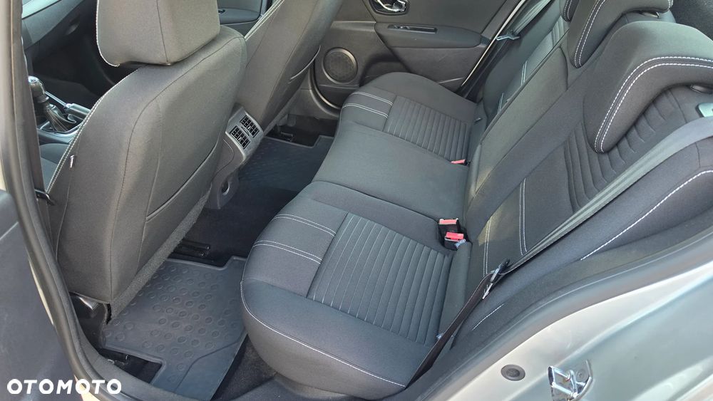 Renault Fluence 1.5 dCi Limited EU6 - 11