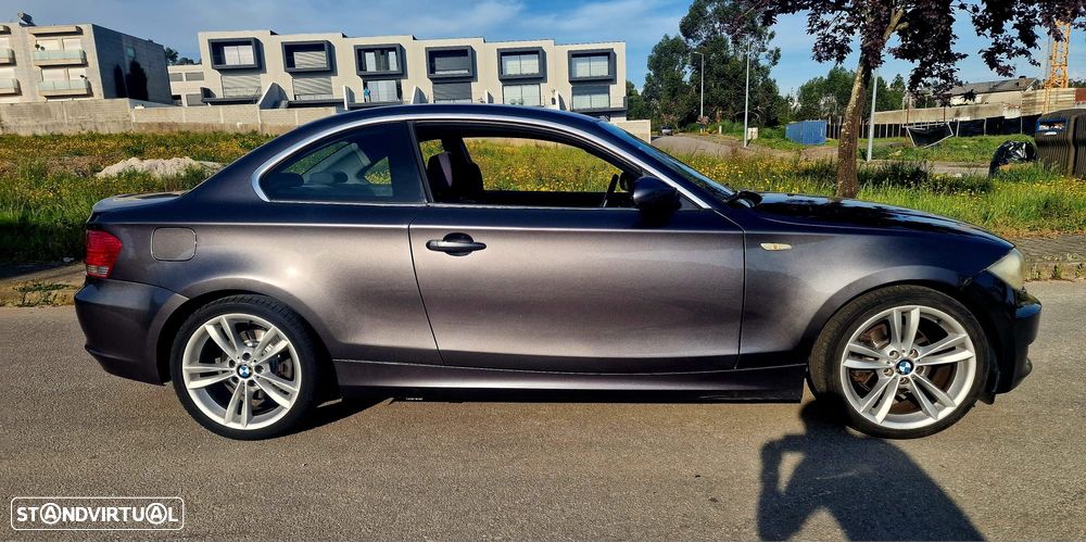 BMW 120 d Edition Sport - 6