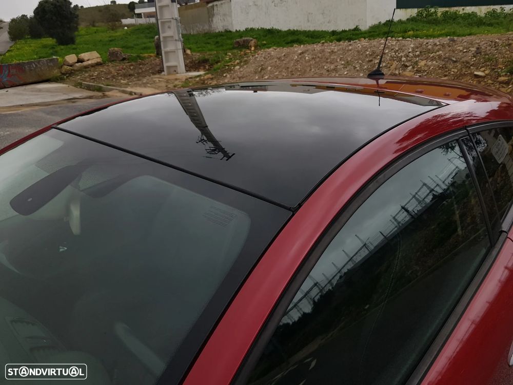 Renault Mégane Coupe 1.5 dCi GT Line Premium SS - 8