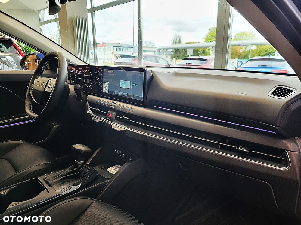 Kia K4 1.6 T-GDI L - 16