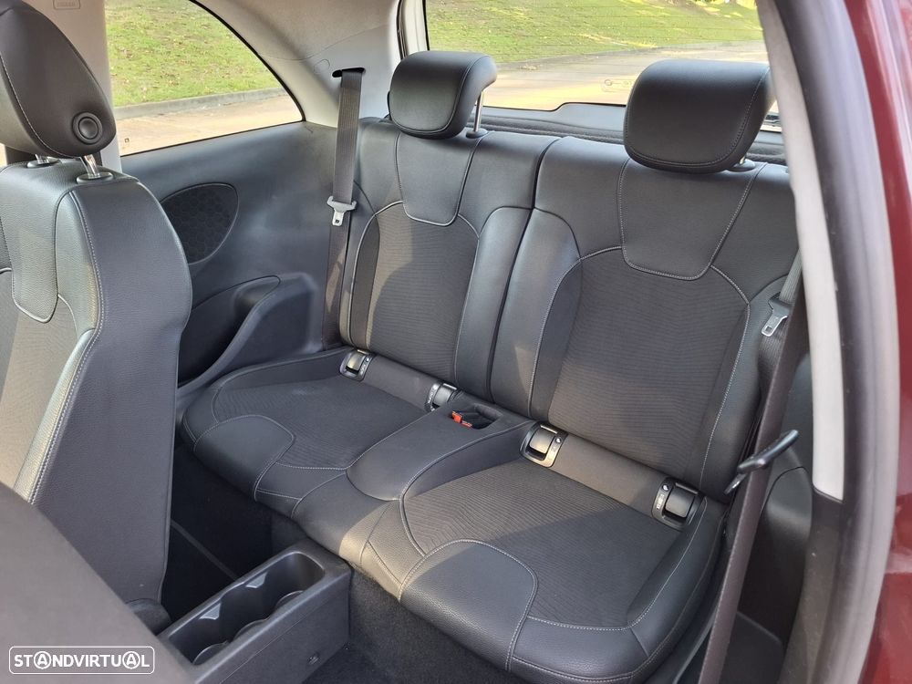 Opel Adam 1.2 Glam WQY/PGQ - 12