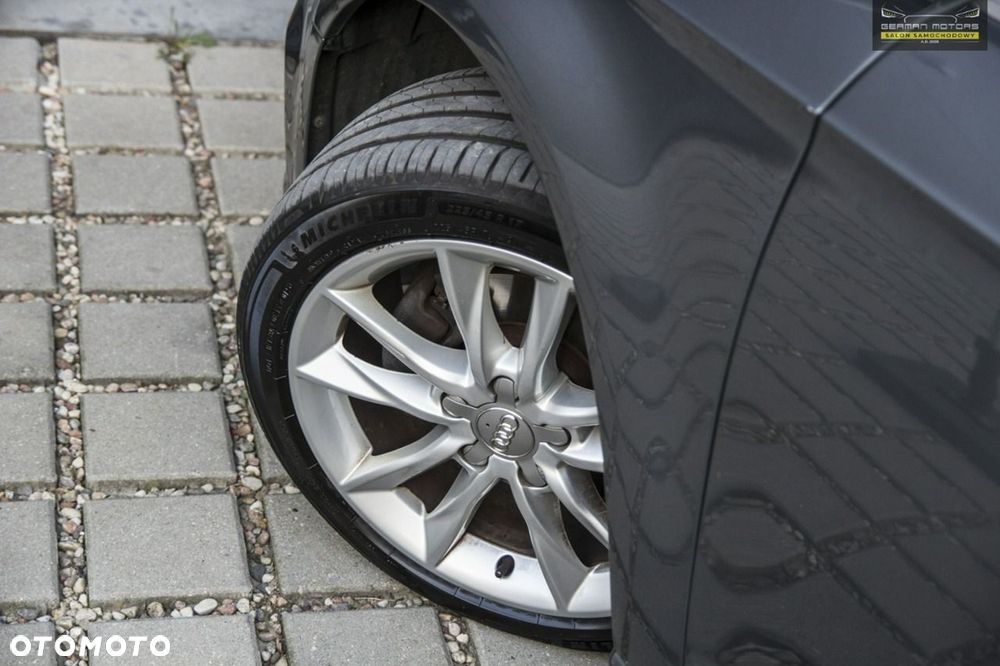Audi A3 Sportback 1.4 TFSI CoD Sport S tronic - 23