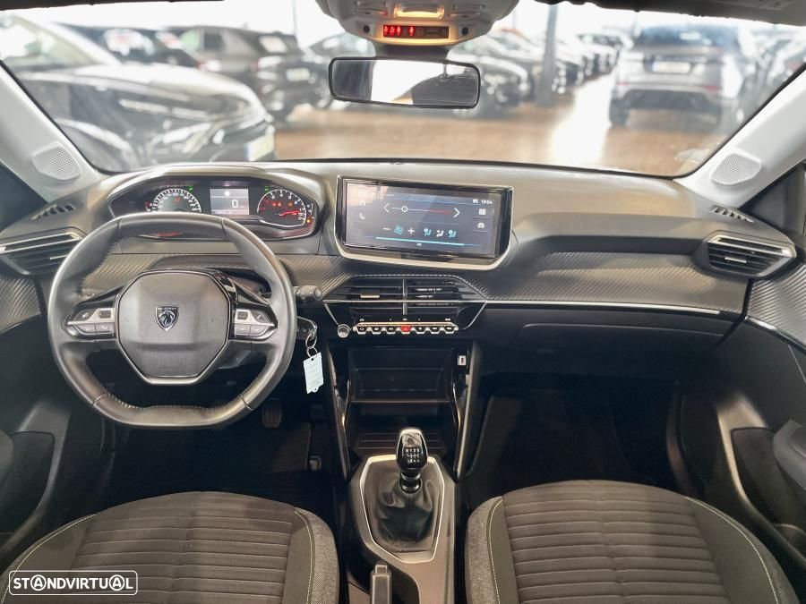Peugeot 208 PureTech 100 Active - 24