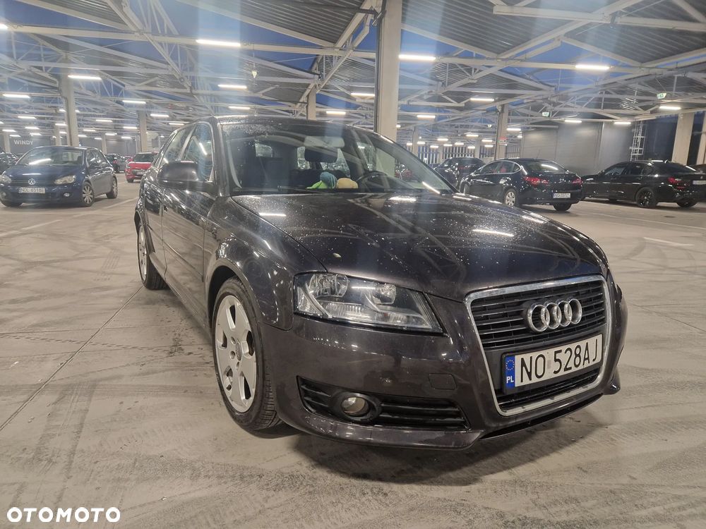 Audi A3 - 2