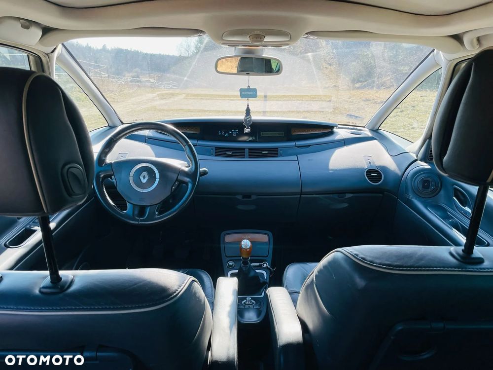 Renault Espace 2.0 dCi Initiale - 19