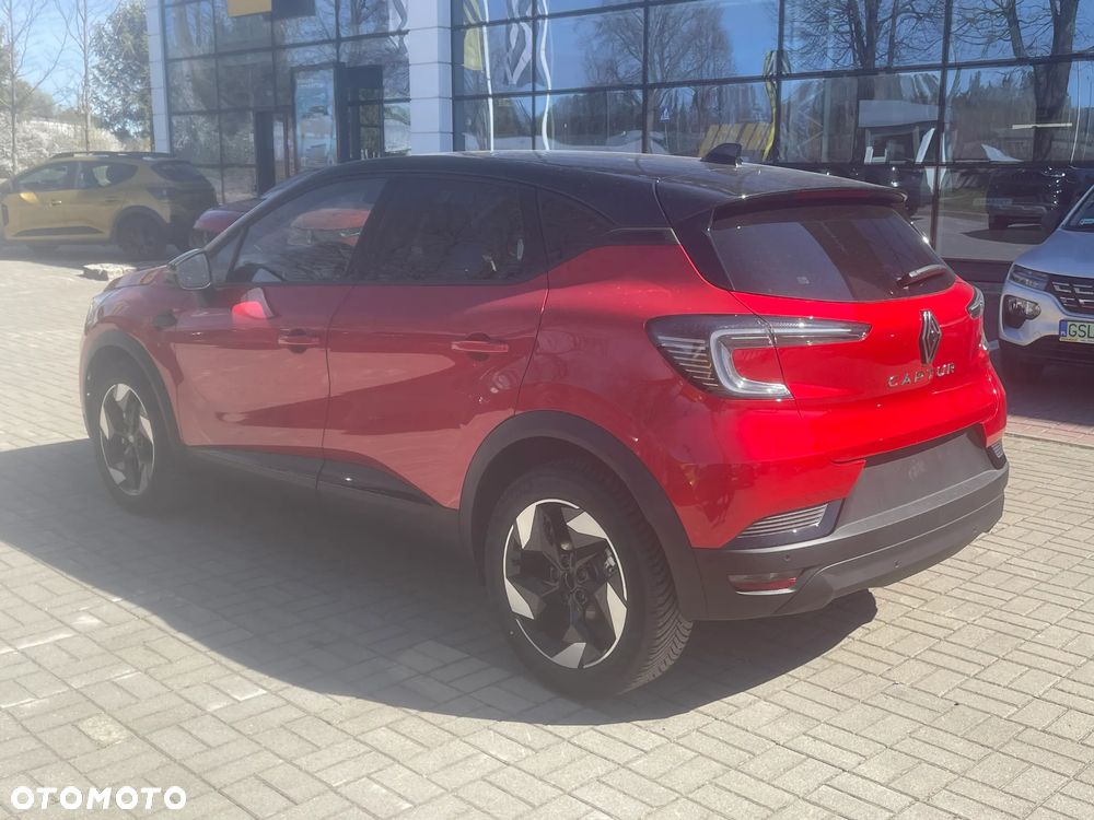 Renault Captur 1.2 TCe Techno - 4
