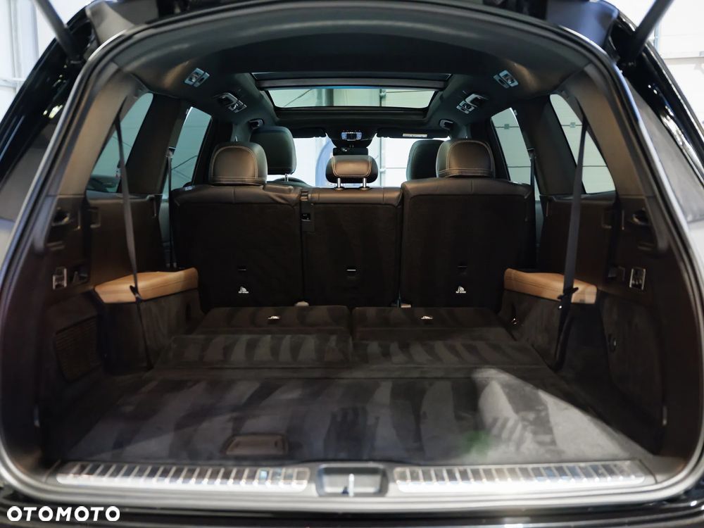 Mercedes-Benz GLS 400 d 4-Matic - 37