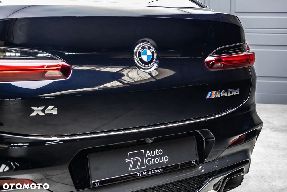 BMW X4 - 10