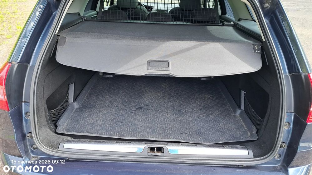 Citroën C5 HDi 140 FAP Exclusive - 16