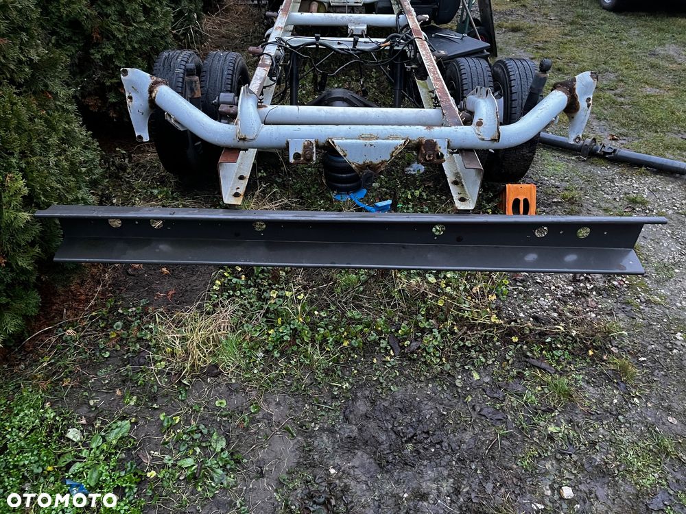 Renault Mascott - 11