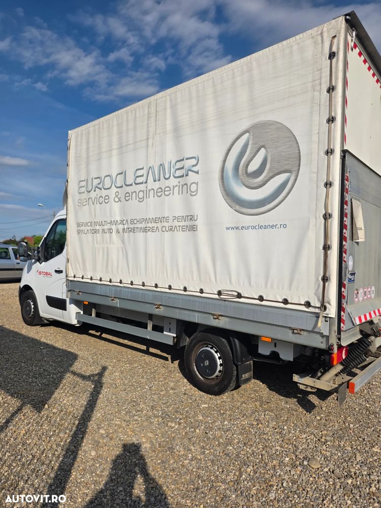 Renault MASTER - 22