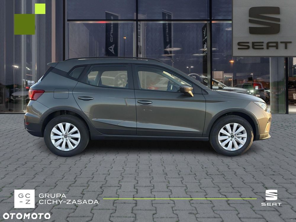 Seat Arona - 6