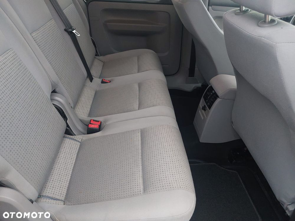 Volkswagen Caddy 1.6 Life Style Edition (5-Si.) - 27