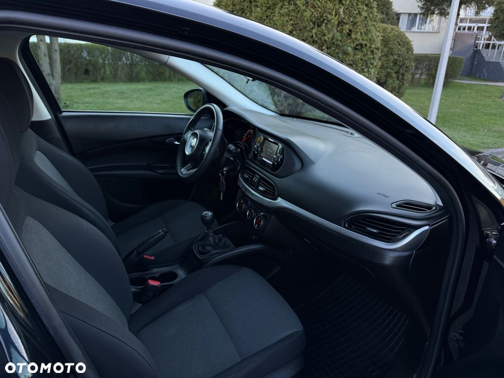 Fiat Tipo 1.4 16V More - 7