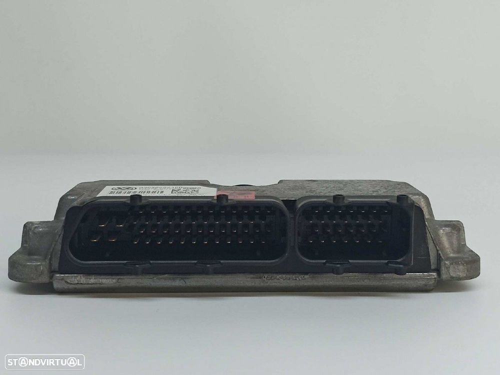 CENTRALINA DO MOTOR UCE SEAT IBIZA (6J5) STYLANCE / STYLE - 8