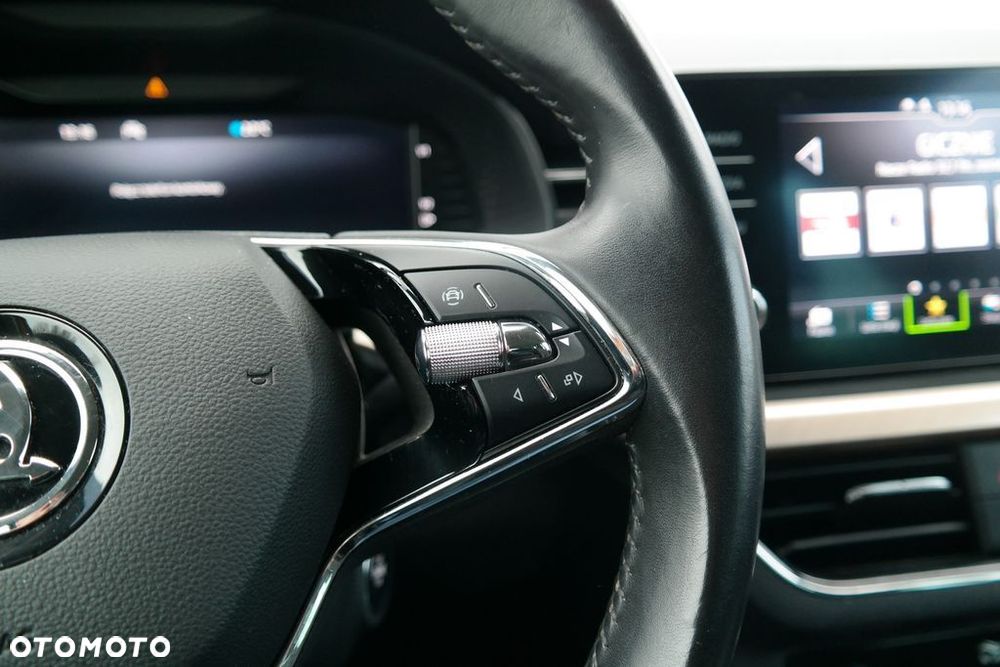 Skoda Kamiq 1.0 TSI Style - 17