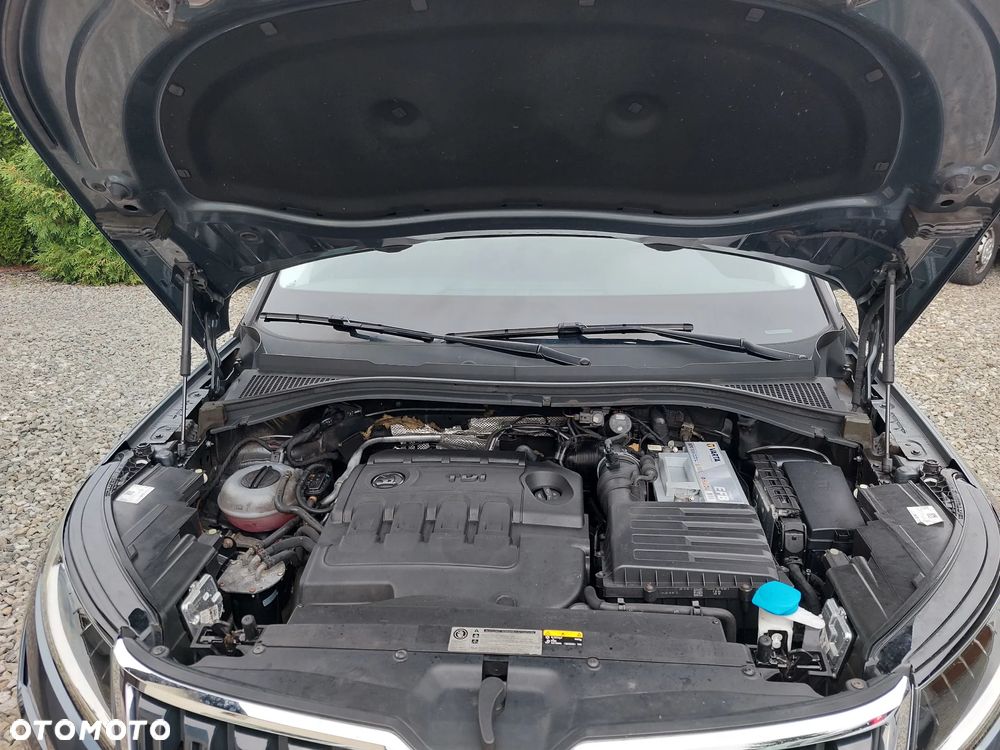 Skoda Kodiaq 2.0 TDI 4x4 Style DSG - 24