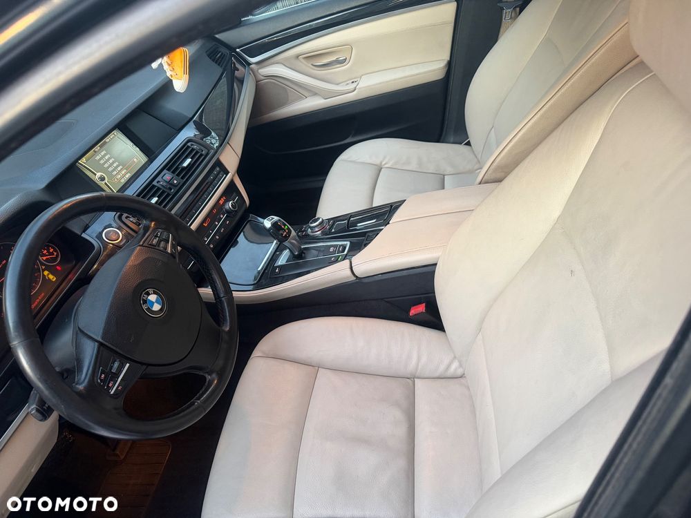 BMW Seria 5 - 13