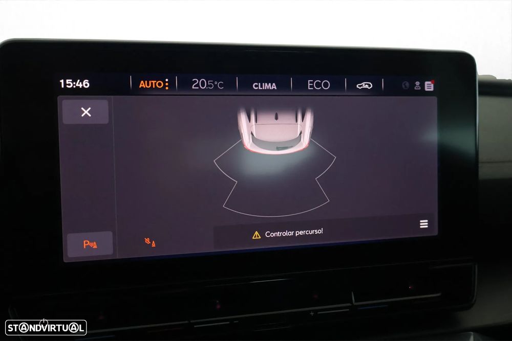 Cupra Formentor 1.4 e-Hybrid DSG - 19