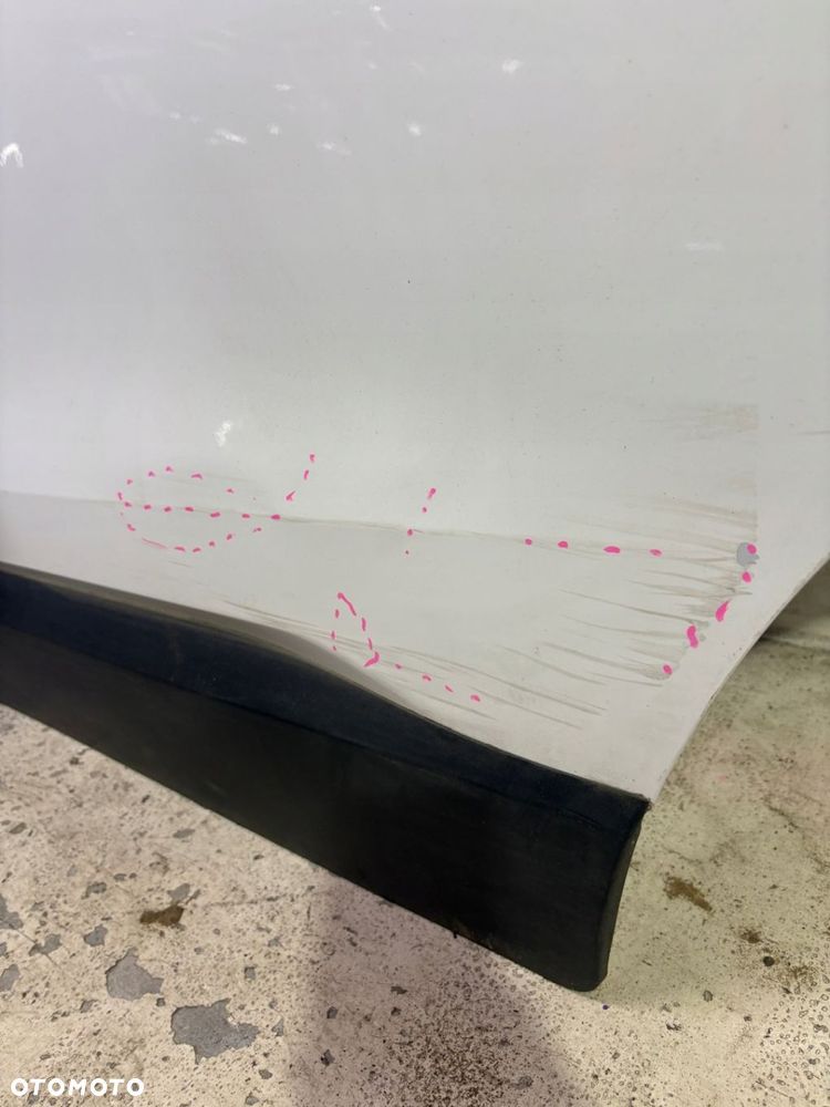 DRZWI TYLNE LEWE OPEL CROSSLAND - 5