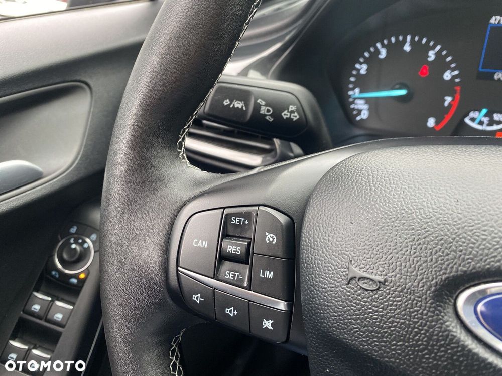 Ford Puma - 19