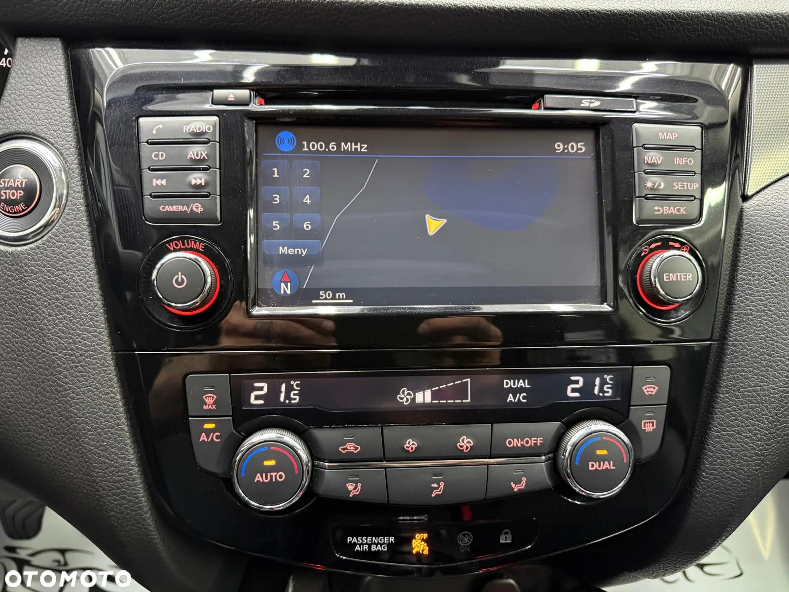 Nissan Qashqai 1.3 DIG-T TEKNA - 20