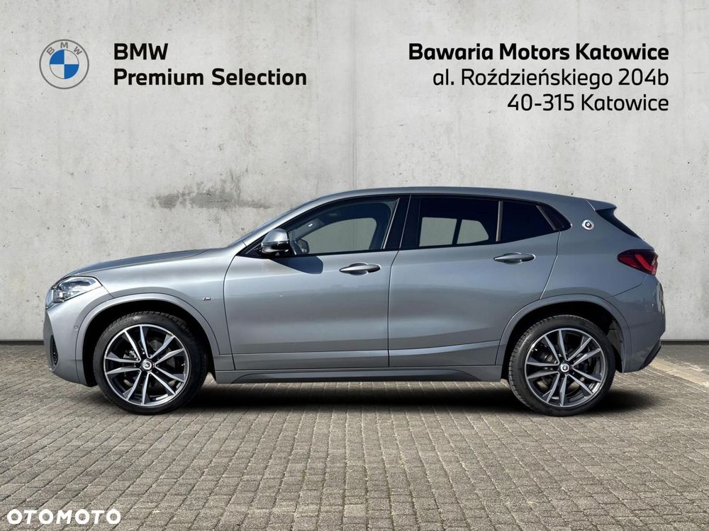 BMW X2 - 2