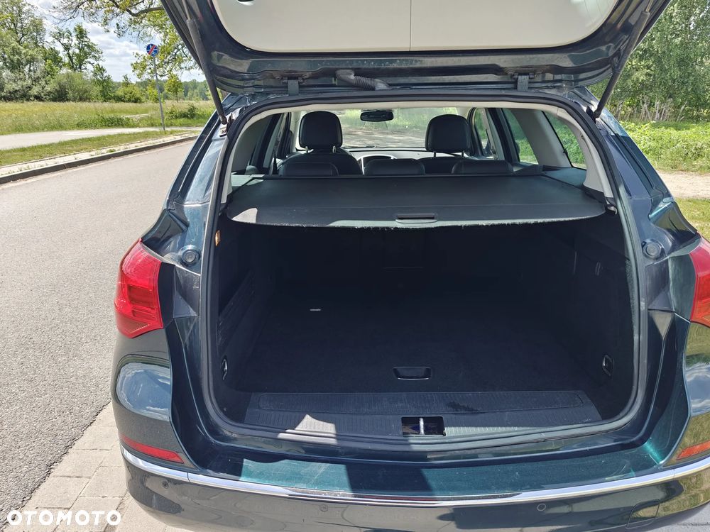 Opel Astra 1.4 T Energy EU6 - 24