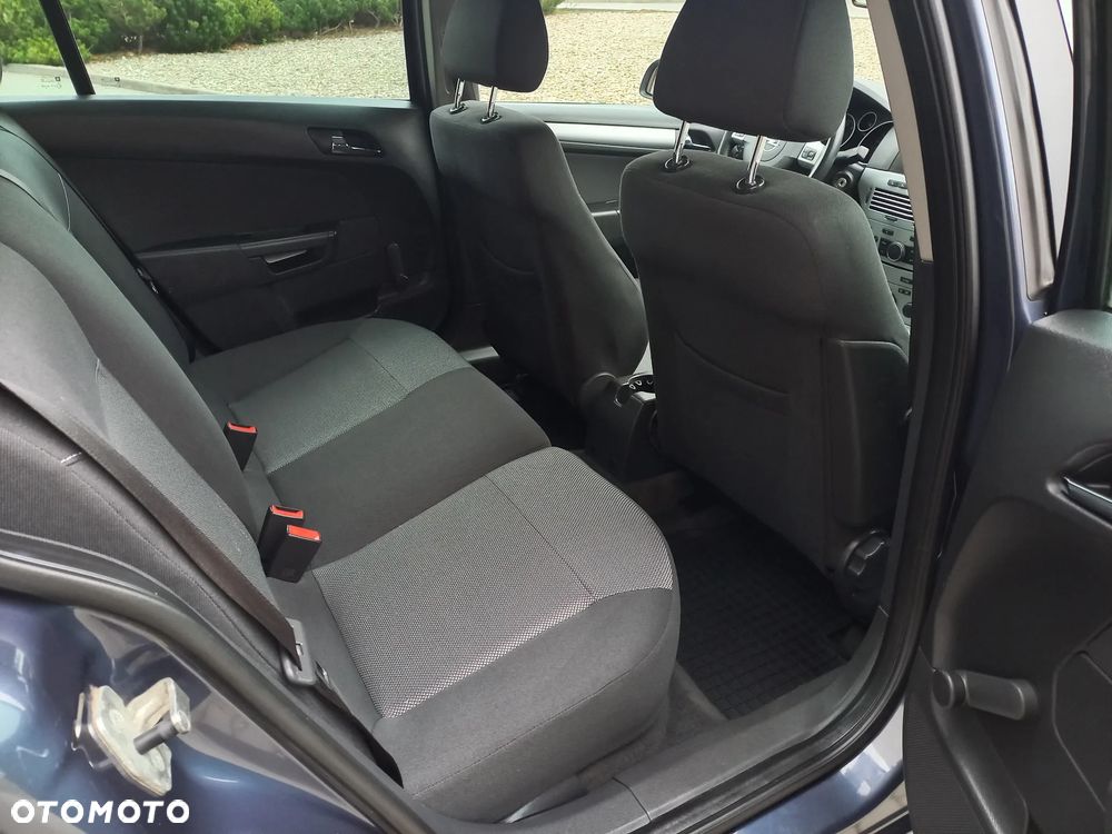 Opel Astra 1.8 Cosmo - 13