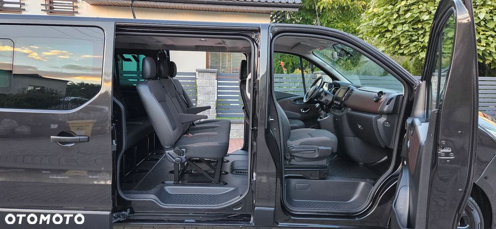 Fiat Talento L2H1 S&S Family - 21