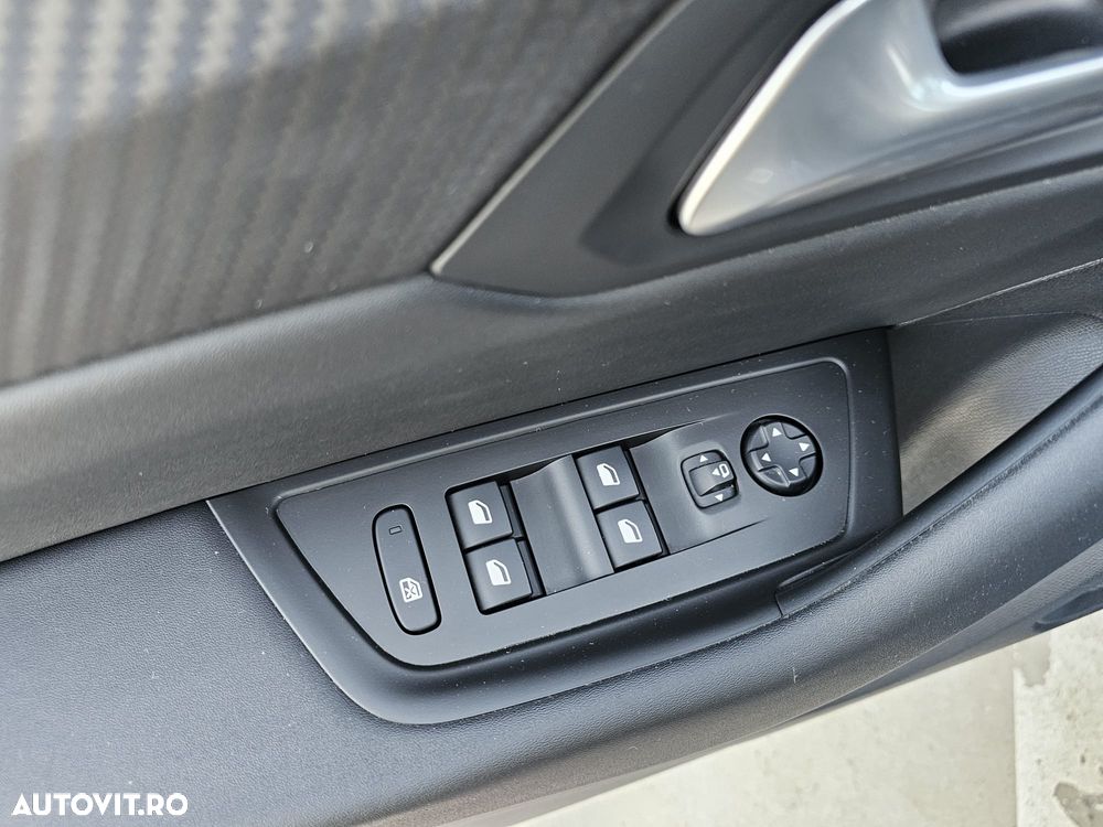 Peugeot 508 225 e-EAT8 Allure Pack - 21