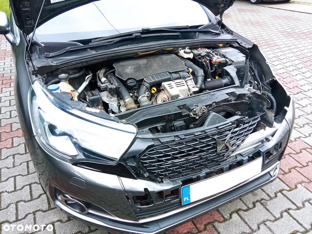 DS Automobiles DS 4 - 21