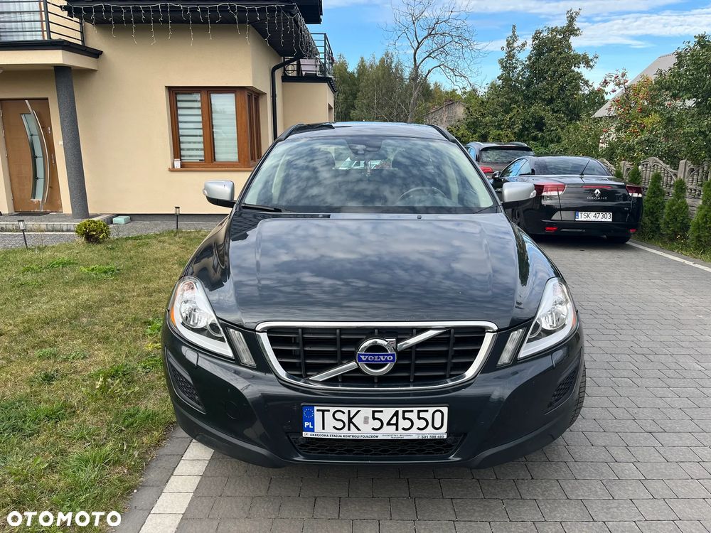 Volvo XC 60 D4 Geartronic Momentum - 30