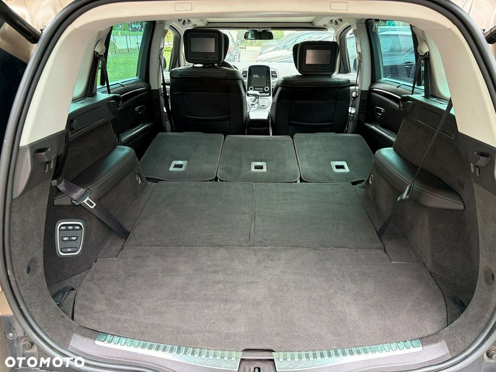 Renault Espace 1.6 TCE Initiale Paris EDC - 34