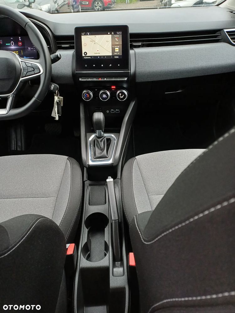 Renault Clio E-TECH Full 145 EQUILIBRE - 23