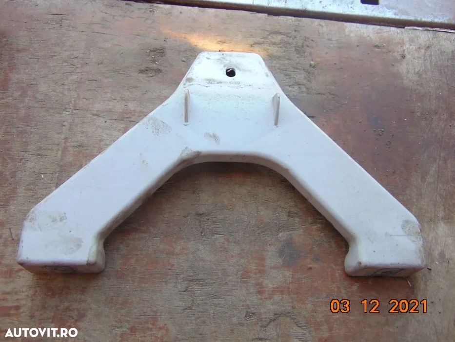 Suport bara spate mercedes ML w166 GL X166 GLE W164 X164 suport bara s - 3