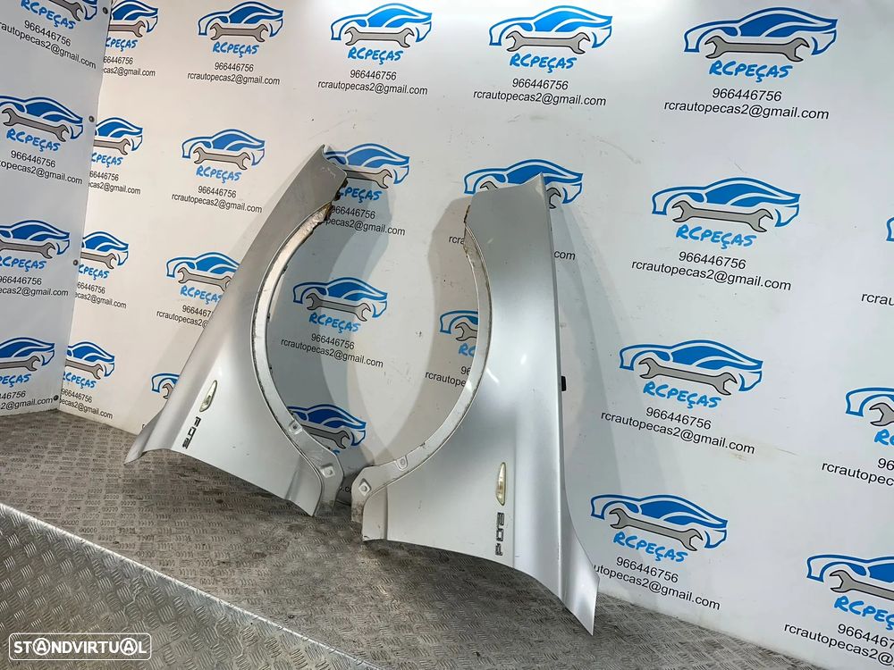 .Frente Completa BMW X3 2.0d Pre LCI E83 M47D20 163cv Diesel 2003 - 2006 - 19