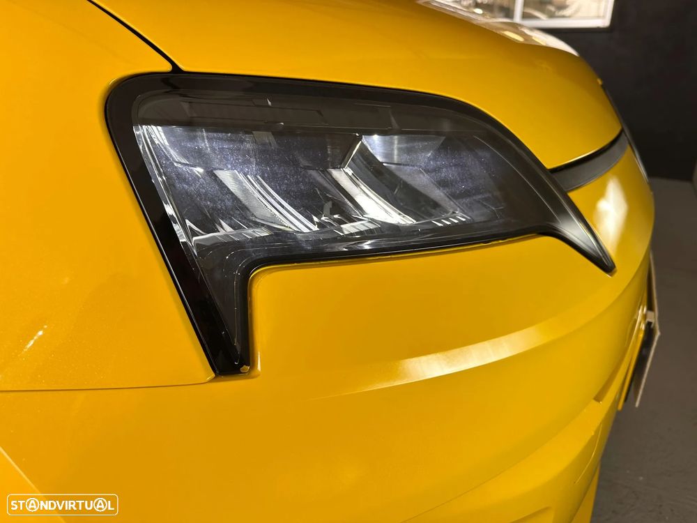 Renault 5 E-Tech 40 kWh Evolution Autonomia Urbana - 11