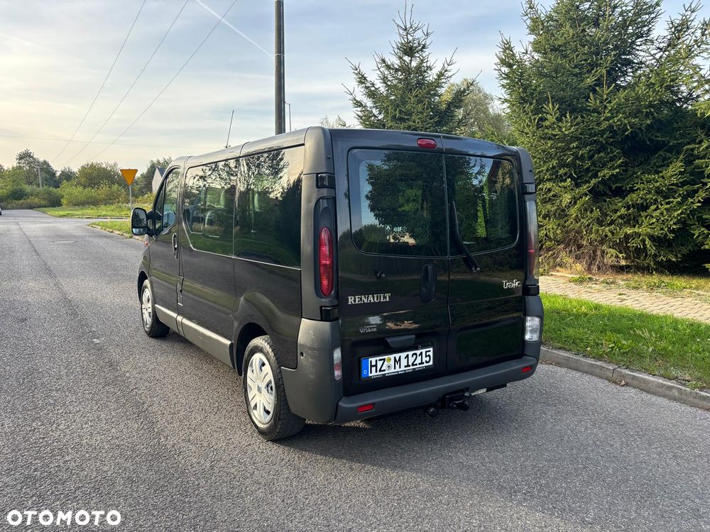 Renault Trafic - 17