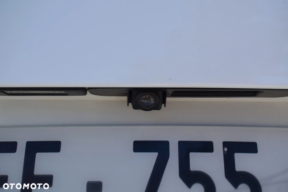 Opel Zafira 2.0 CDTI Cosmo - 17