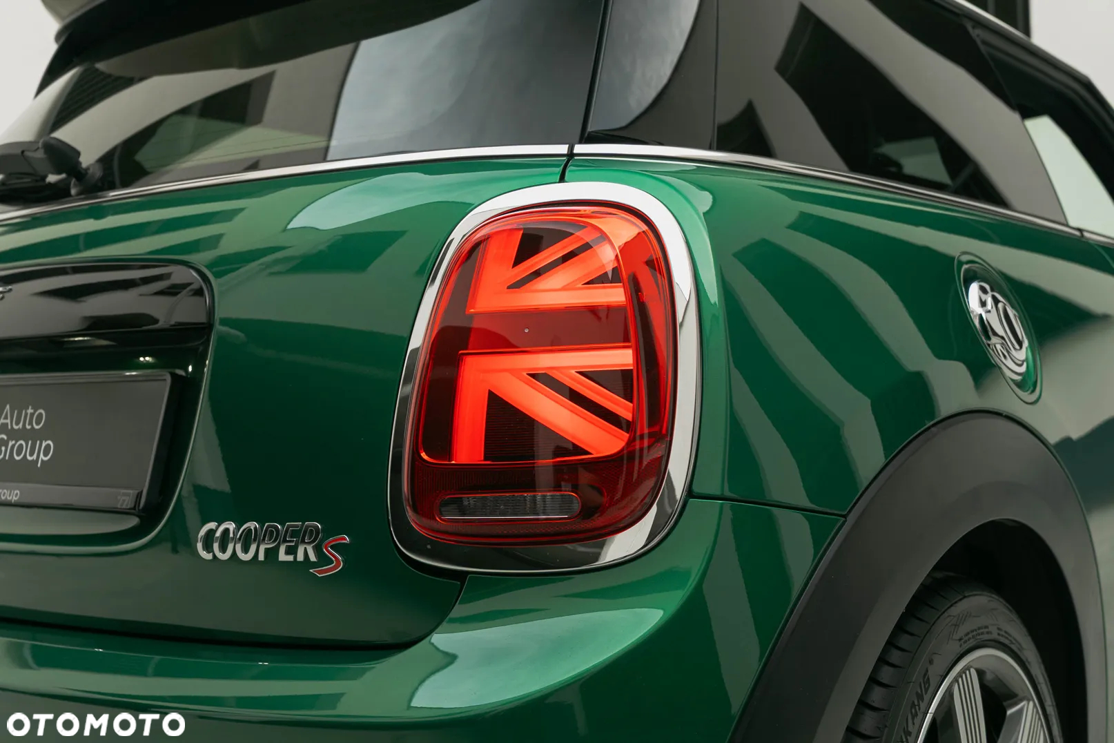 MINI Cooper S 60 Years Chili - 20