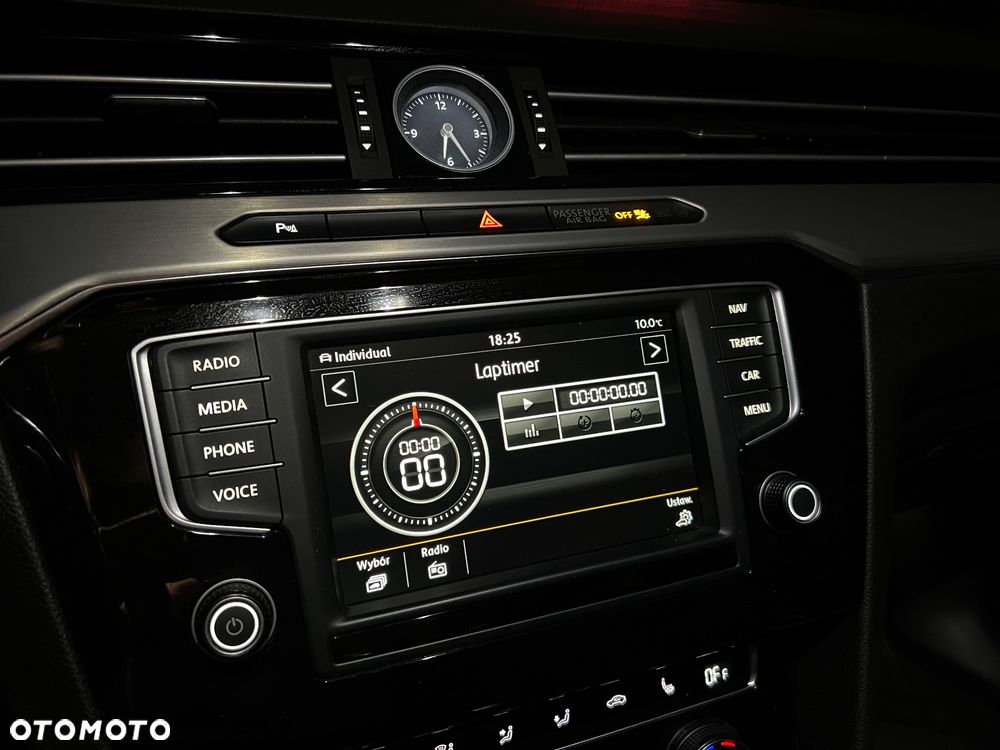 Volkswagen Passat 2.0 TSI BMT Highline DSG - 22