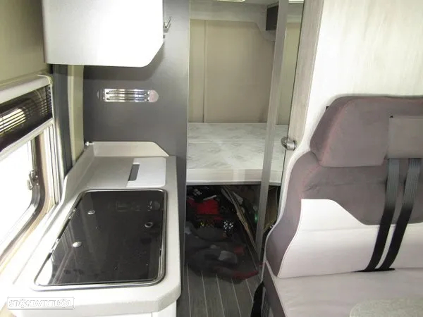 Fiat Ducato Autovivenda 4 Dormidas - 13