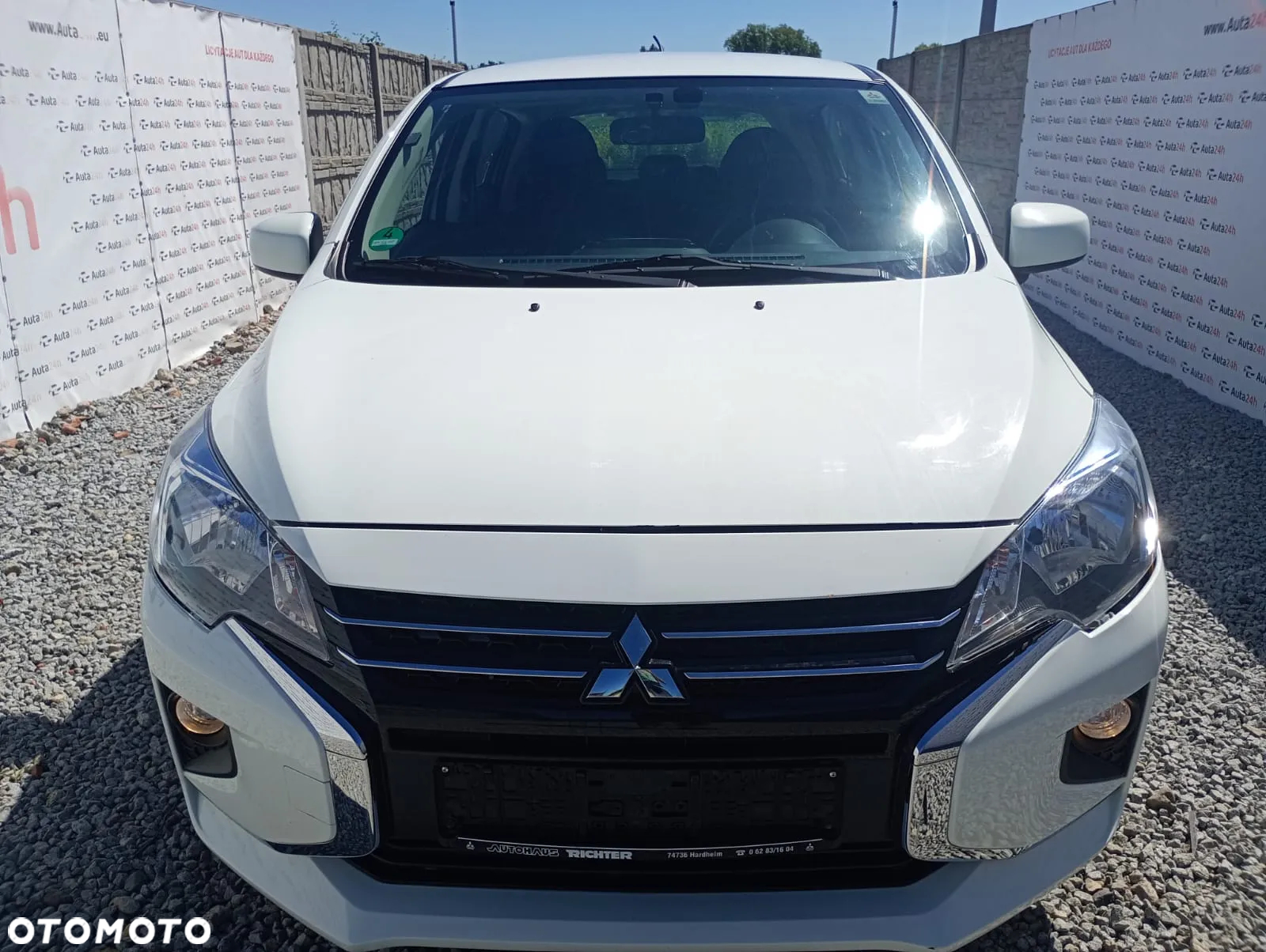 Mitsubishi Space Star - 4