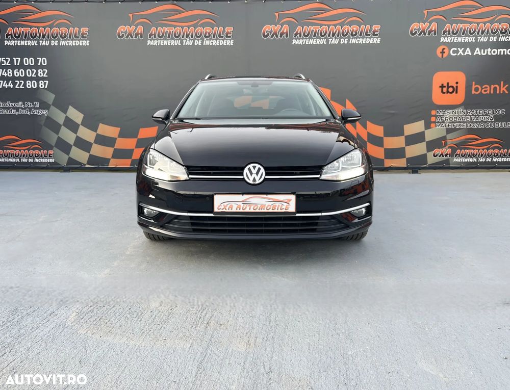 Volkswagen Golf Variant 1.6 TDI Join - 2
