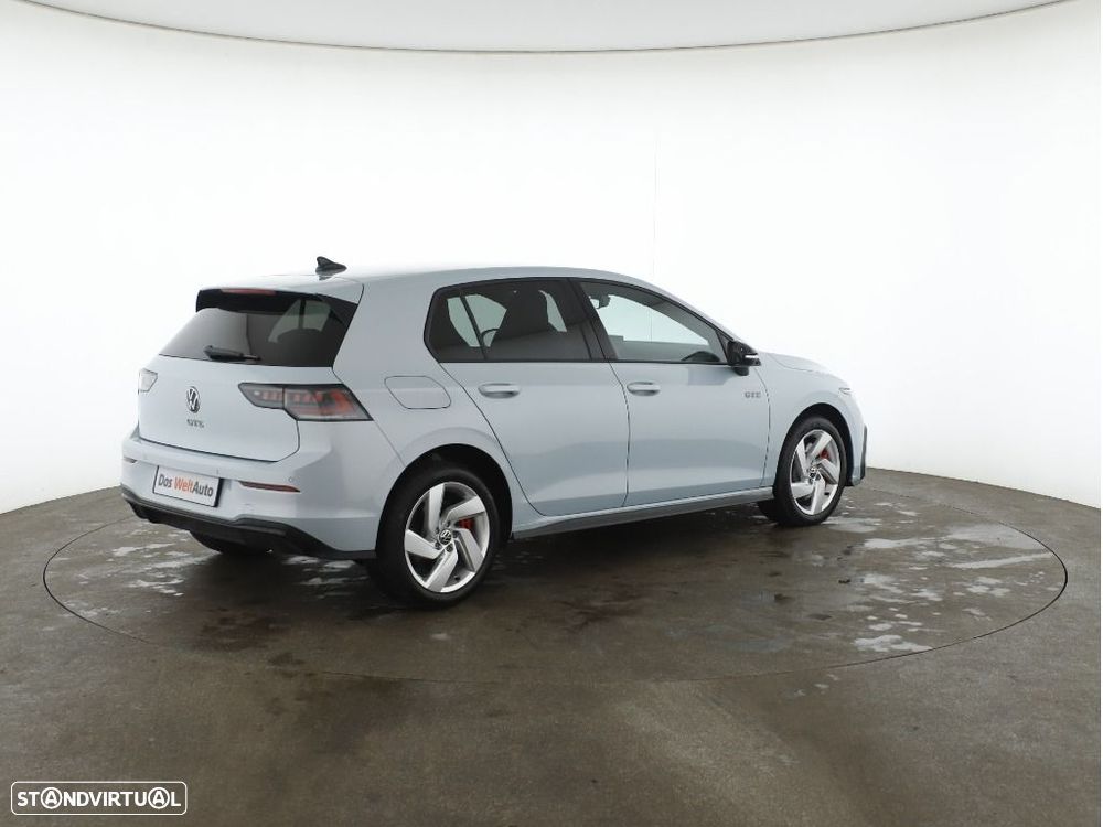 VW Golf 1.5 TSI e-Hybrid GTE DSG - 7
